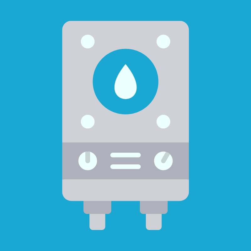 Tankless-Water-Heater